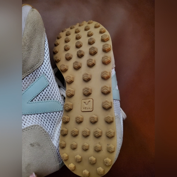 Rio Branco Veja Used Eur 36 US 5 - Picture 11 of 12